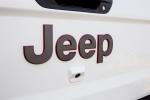 Jeep Gladiator Rubicon 2019 года (EU)